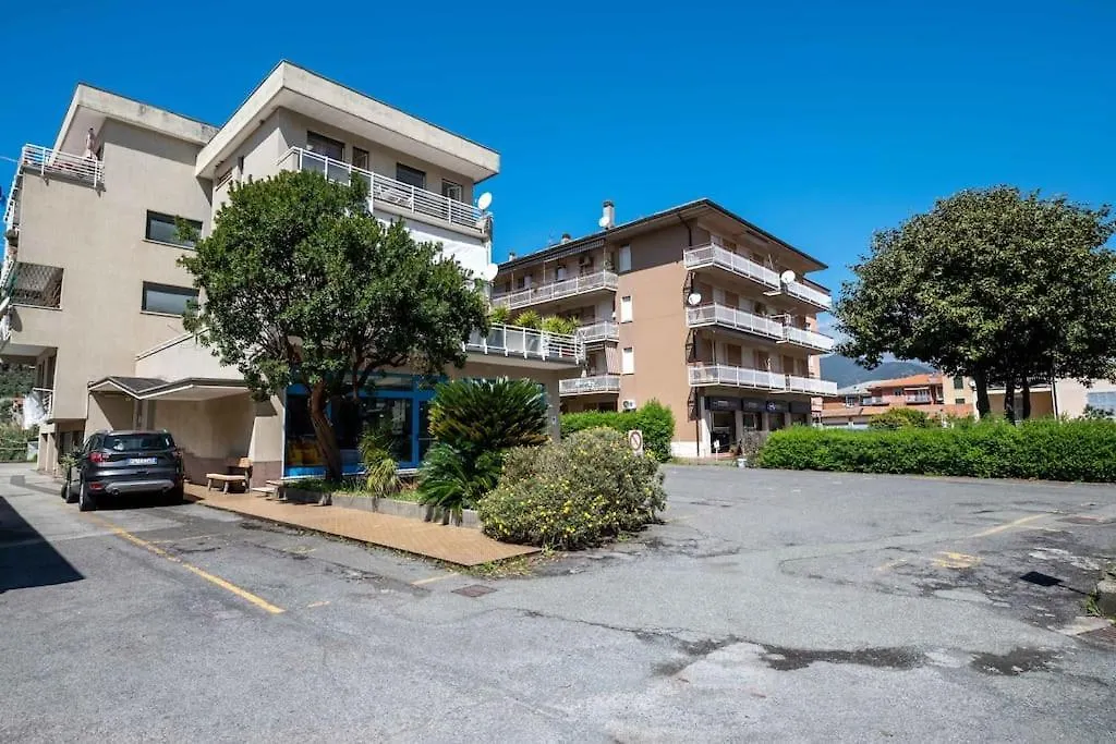 Apartment Biancaluna Esclusivo 130 Mq San Salvatore