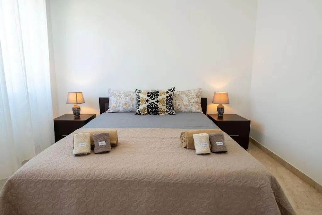 Apartment Biancaluna Esclusivo 130 Mq San Salvatore