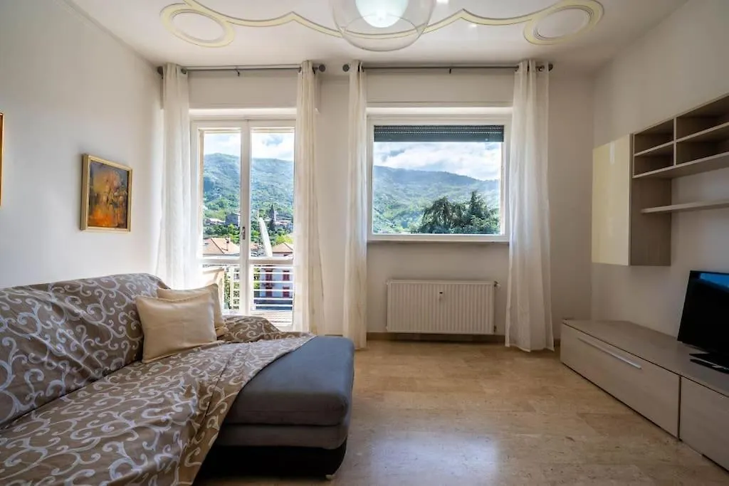 Apartment Biancaluna Esclusivo 130 Mq San Salvatore  Italy