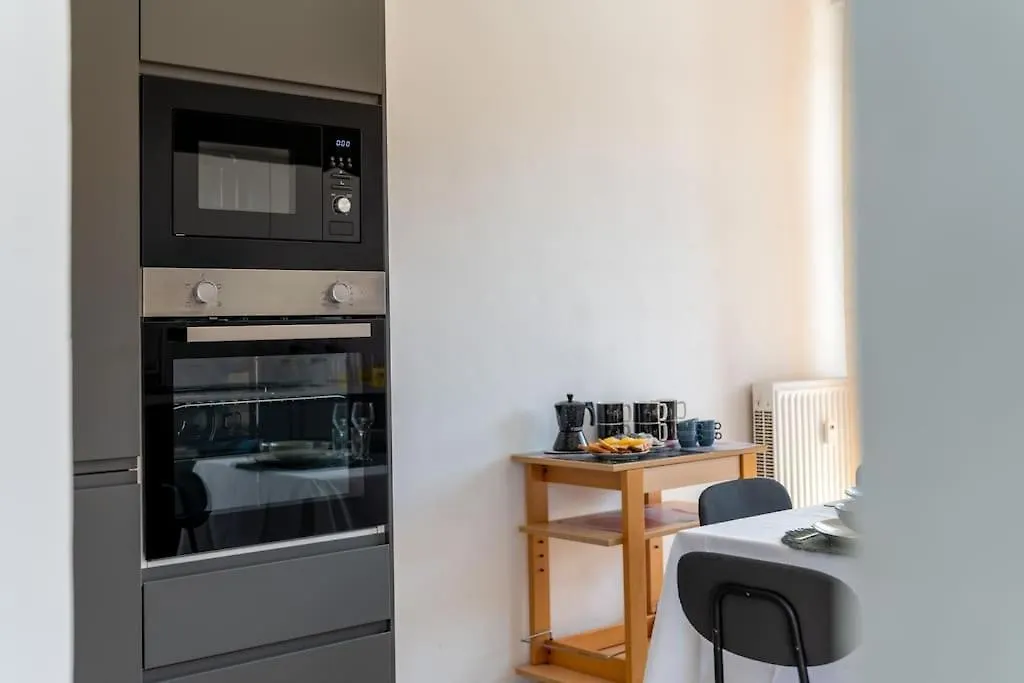Apartment Biancaluna Esclusivo 130 Mq San Salvatore