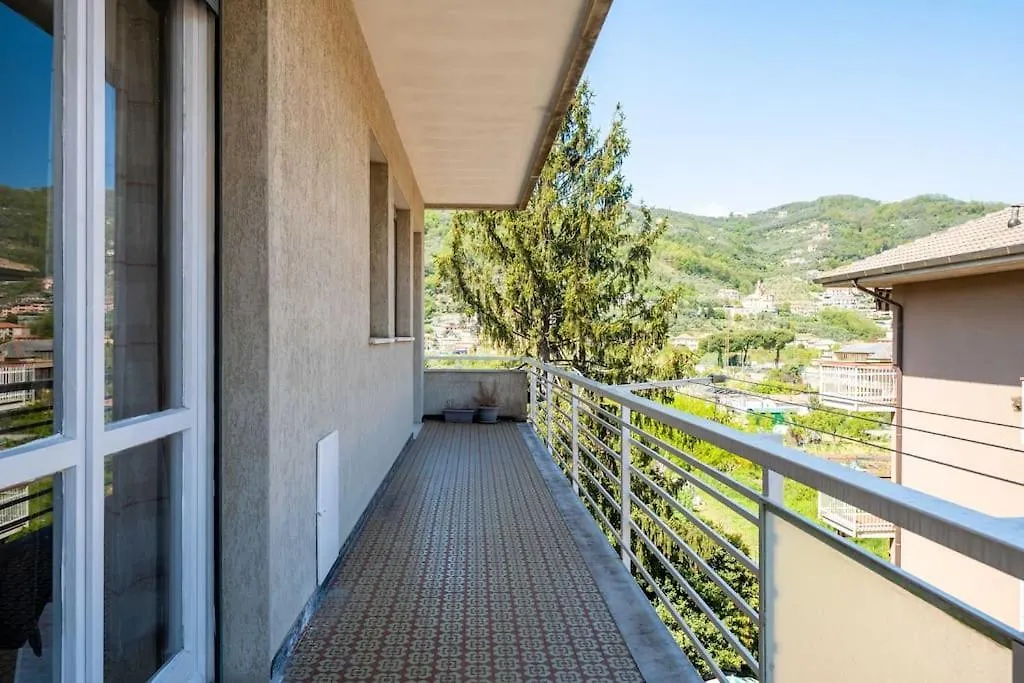 Apartment Biancaluna Esclusivo 130 Mq San Salvatore  Italy