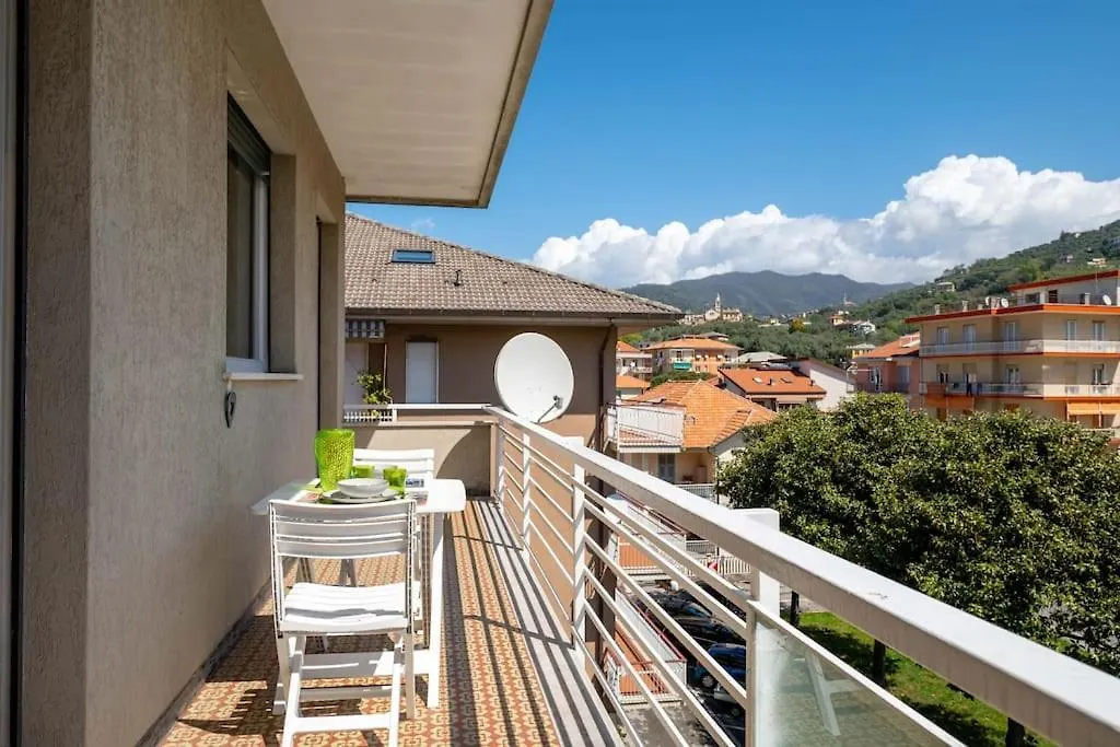 Apartment Biancaluna Esclusivo 130 Mq San Salvatore
