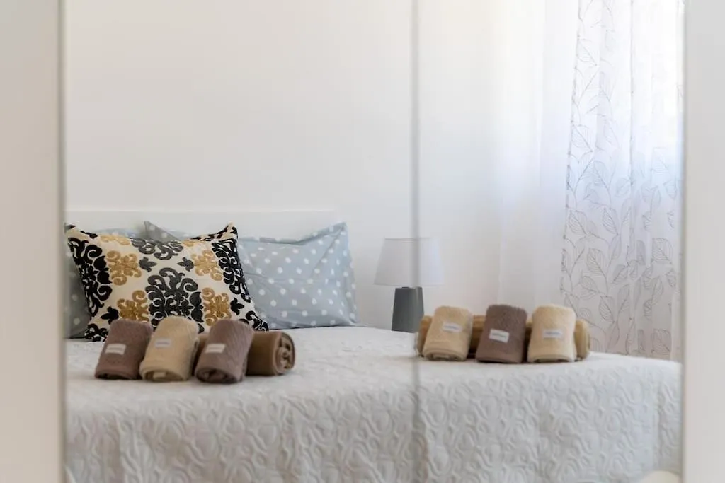 Apartment Biancaluna Esclusivo 130 Mq San Salvatore  Italy