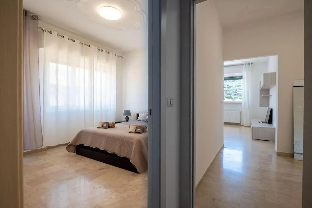 Apartment Biancaluna Esclusivo 130 Mq San Salvatore