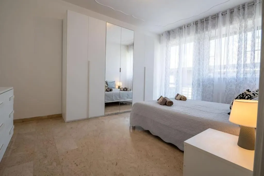 Apartment Biancaluna Esclusivo 130 Mq San Salvatore